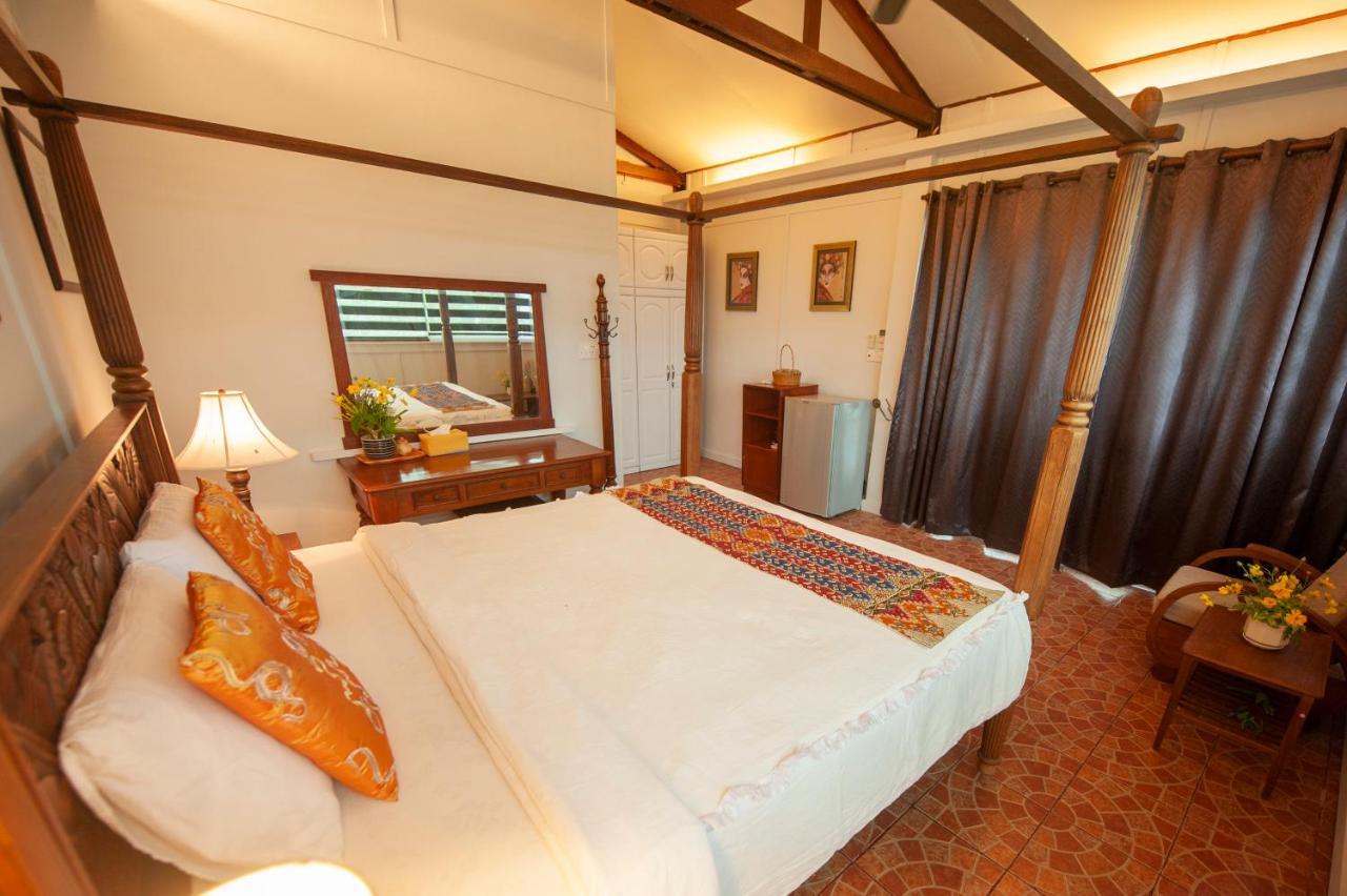 Sinurambi Cottage Rental Penampang Exterior photo