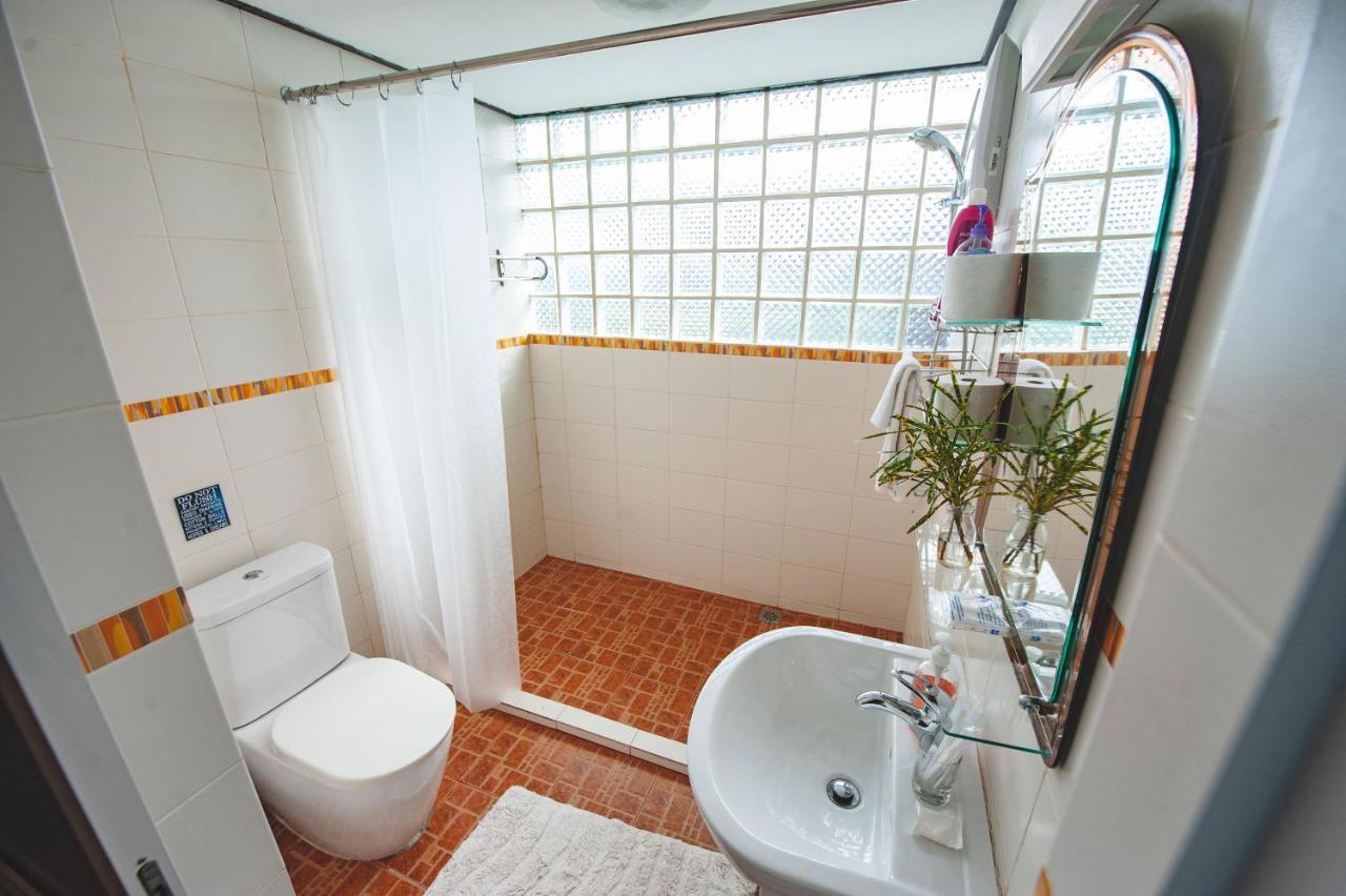 Sinurambi Cottage Rental Penampang Exterior photo